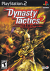 Dynasty Tactics 2 | Sony PlayStation 2 | PS2