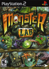 Monster Lab | Sony PlayStation 2 | PS2