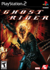 Ghost Rider | Sony PlayStation 2 | PS2