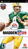 Madden NFL 09 | PlayStation Portable | PSP