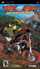 MX vs. ATV: On the Edge | PlayStation Portable | PSP