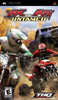 MX vs. ATV: Untamed | PlayStation Portable | PSP