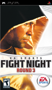 
Fight Night Round 3 | PlayStation Portable | PSP