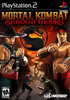 Mortal Kombat: Shaolin Monks | Sony PlayStation 2 | PS2