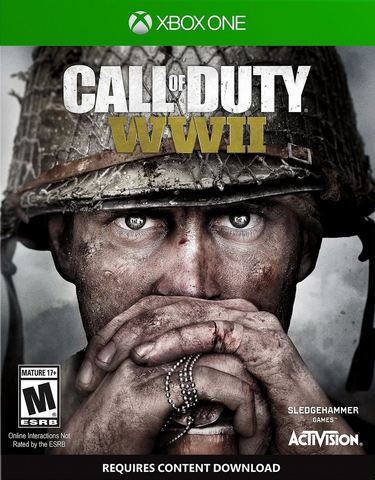 Call of Duty: WWII | Xbox One