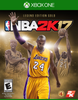 NBA 2K17 [Legend Edition Gold] | Xbox One