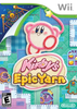 Kirby's Epic Yarn | Nintendo Wii