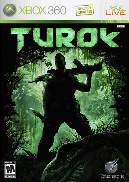 
Turok | Xbox 360