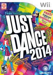
Just Dance 2014 | Nintendo Wii