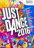 Just Dance 2016 | Nintendo Wii