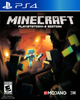 Minecraft: PlayStation 4 Edition | Sony PlayStation 4 | PS4