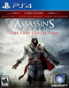 Assassin's Creed: The Ezio Collection | Sony PlayStation 4 | PS4