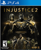 Injustice 2: Legendary Edition | Sony PlayStation 4 | PS4