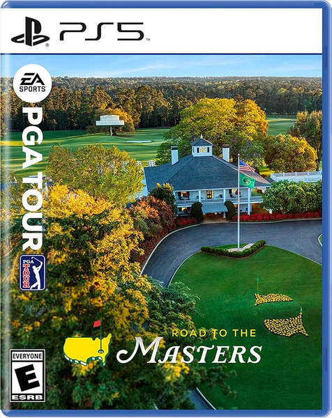 EA SPORTS PGA Tour | Sony PlayStation 5 | PS5