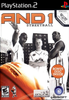 AND 1 Streetball | Sony PlayStation 2 | PS2