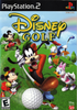 Disney Golf | Sony PlayStation 2 | PS2