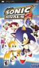 Sonic Rivals 2 | PlayStation Portable | PSP