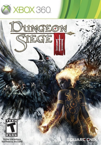 Dungeon Siege III | Xbox 360