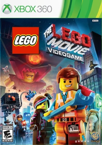 
The LEGO Movie Videogame | Xbox 360