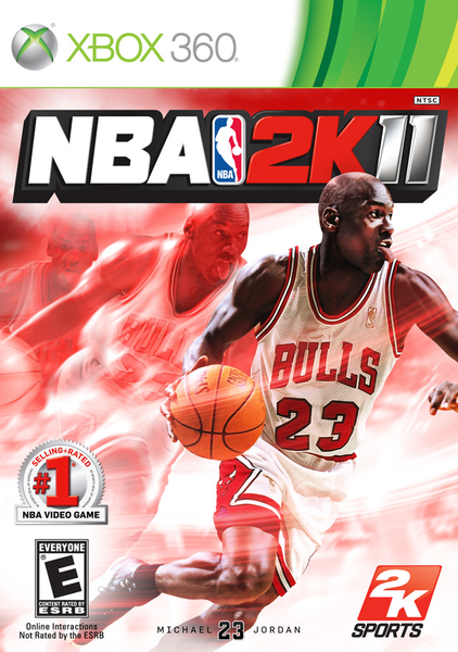 NBA 2K11 | Xbox 360