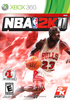 NBA 2K11 | Xbox 360