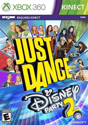 
Just Dance: Disney Party 2 | Xbox 360
