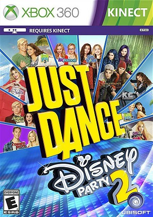 Just Dance: Disney Party 2 | Xbox 360