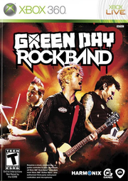 
Green Day: Rock Band | Xbox 360