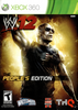 WWE '12 [The People's Edition] | Xbox 360