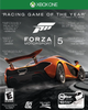 Forza Motorsport 5 [Game of the Year] | Xbox One