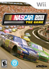 NASCAR The Game 2011 | Nintendo Wii