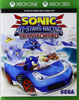 Sonic & All-Stars Racing: Transformed | Xbox 360 / Xbox One