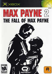 
Max Payne 2: The Fall of Max Payne | Xbox