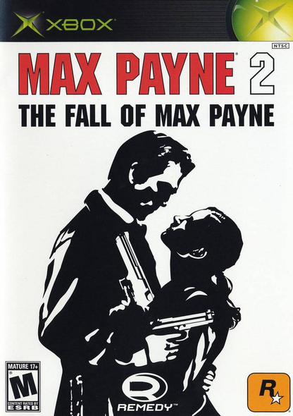 
Max Payne 2: The Fall of Max Payne | Xbox