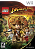 LEGO Indiana Jones: The Original Adventures | Nintendo Wii