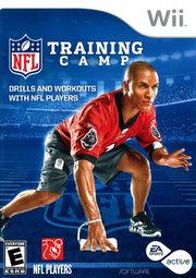 
EA Sports Active: NFL Training Camp | Nintendo Wii