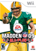 Madden NFL 09 All-Play | Nintendo Wii