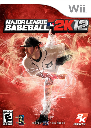 
Major League Baseball 2K12 | Nintendo Wii