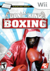 Don King Boxing | Nintendo Wii