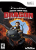 How to Train Your Dragon | Nintendo Wii