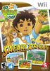 Go, Diego, Go! Safari Rescue | Nintendo Wii