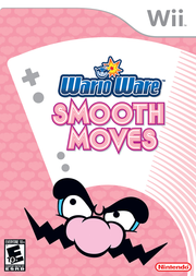 
WarioWare: Smooth Moves | Nintendo Wii