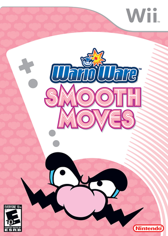 WarioWare: Smooth Moves | Nintendo Wii