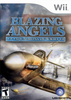 Blazing Angels: Squadrons of WWII | Nintendo Wii