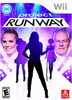 Project Runway: The Video Game | Nintendo Wii