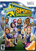 Celebrity Sports Showdown | Nintendo Wii