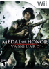 Medal of Honor: Vanguard | Nintendo Wii