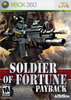 Soldier of Fortune: Payback | Xbox 360