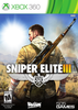 Sniper Elite III: Afrika | Xbox 360