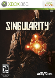
Singularity | Xbox 360